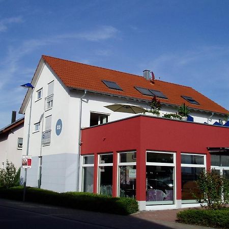 Apartment Carmen Rust Eksteriør billede
