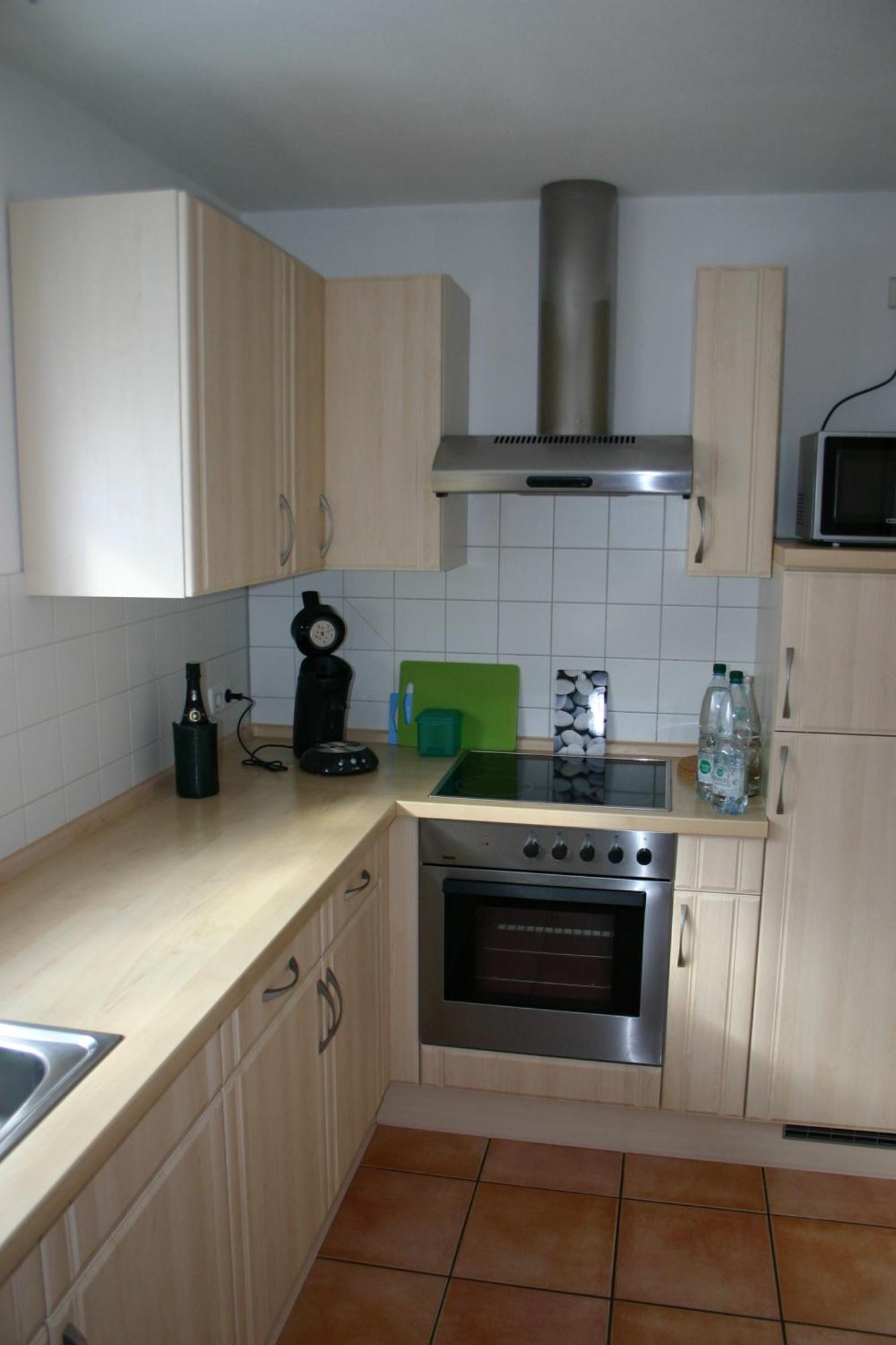 Apartment Carmen Rust Eksteriør billede