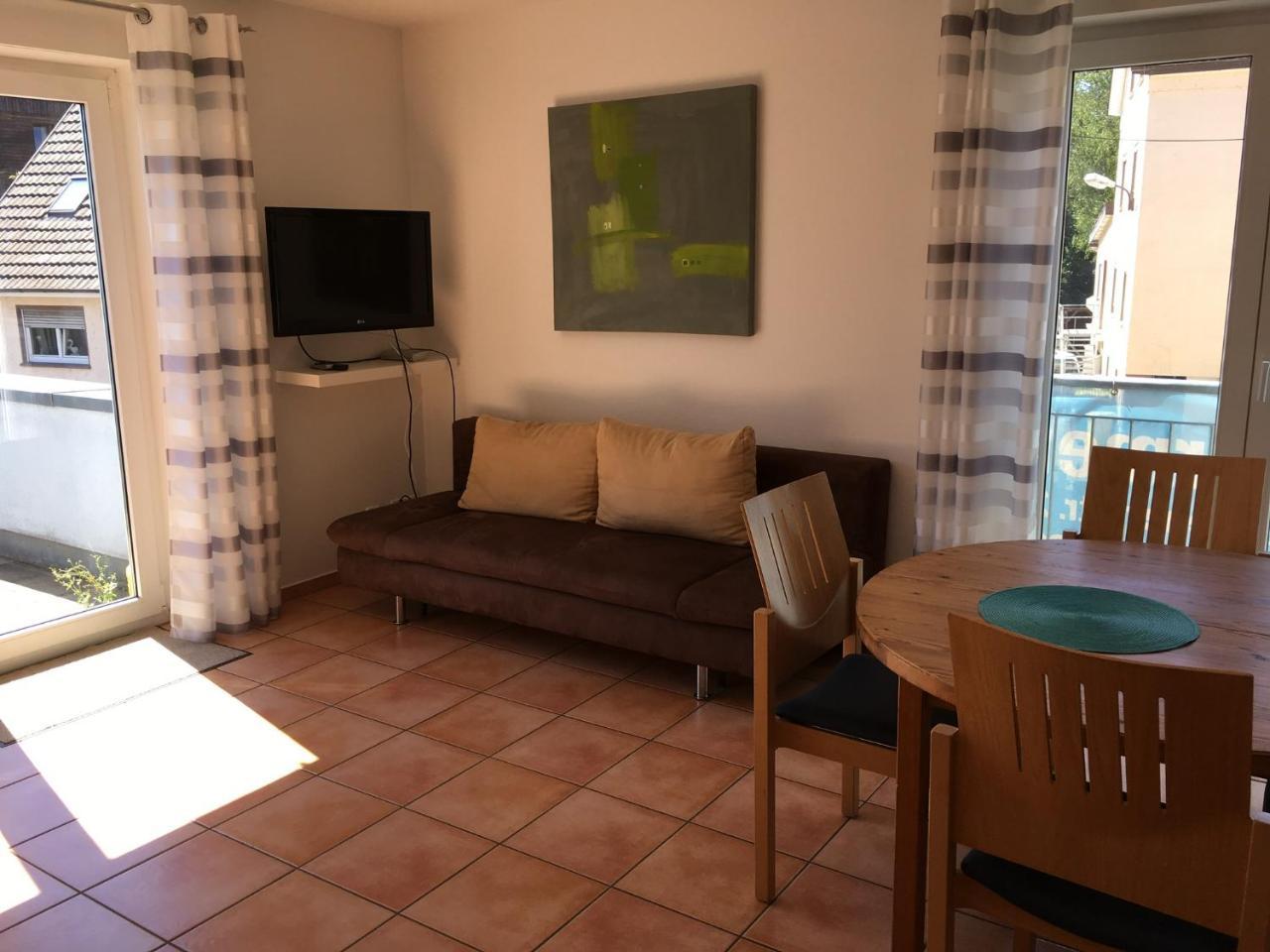 Apartment Carmen Rust Eksteriør billede
