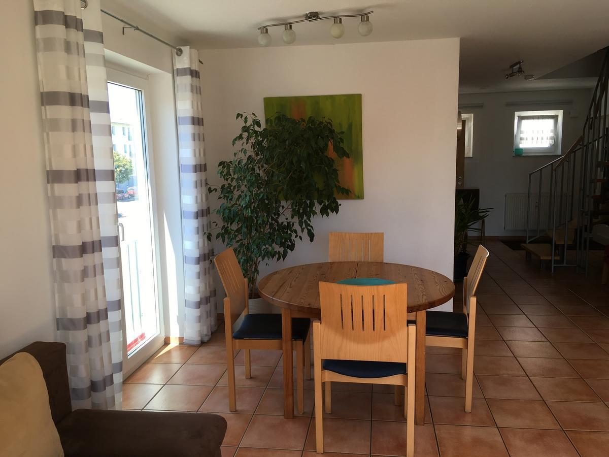Apartment Carmen Rust Eksteriør billede