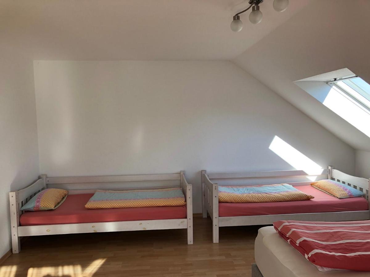 Apartment Carmen Rust Eksteriør billede