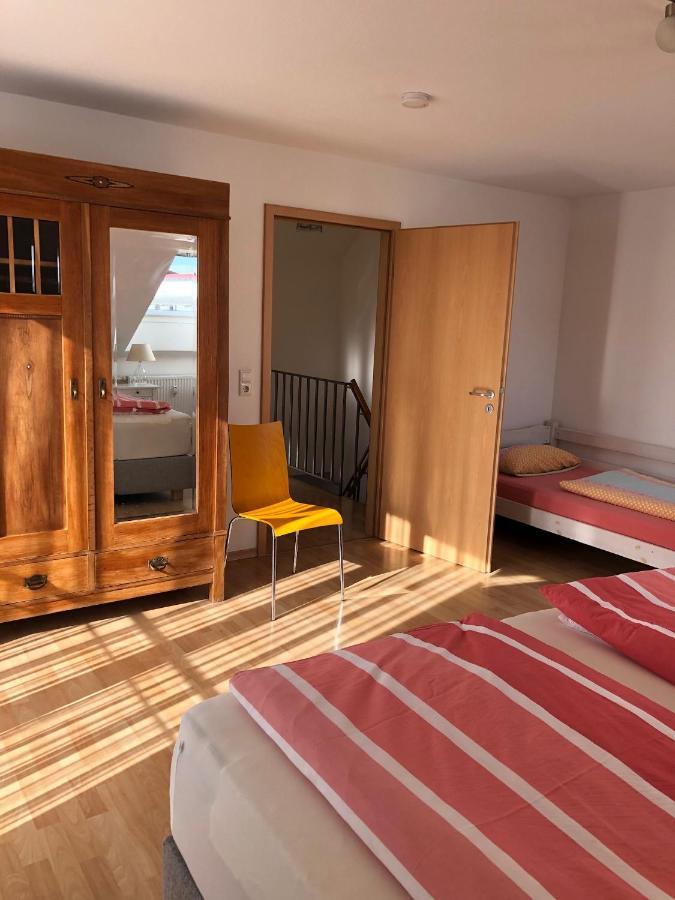 Apartment Carmen Rust Eksteriør billede