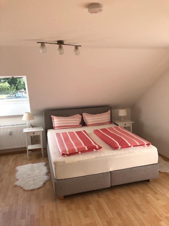 Apartment Carmen Rust Eksteriør billede