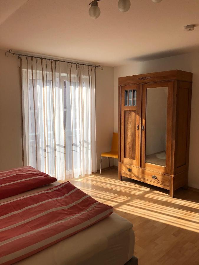Apartment Carmen Rust Eksteriør billede
