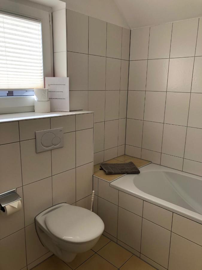 Apartment Carmen Rust Eksteriør billede